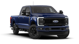2026 Ford Super Duty® External Image 5